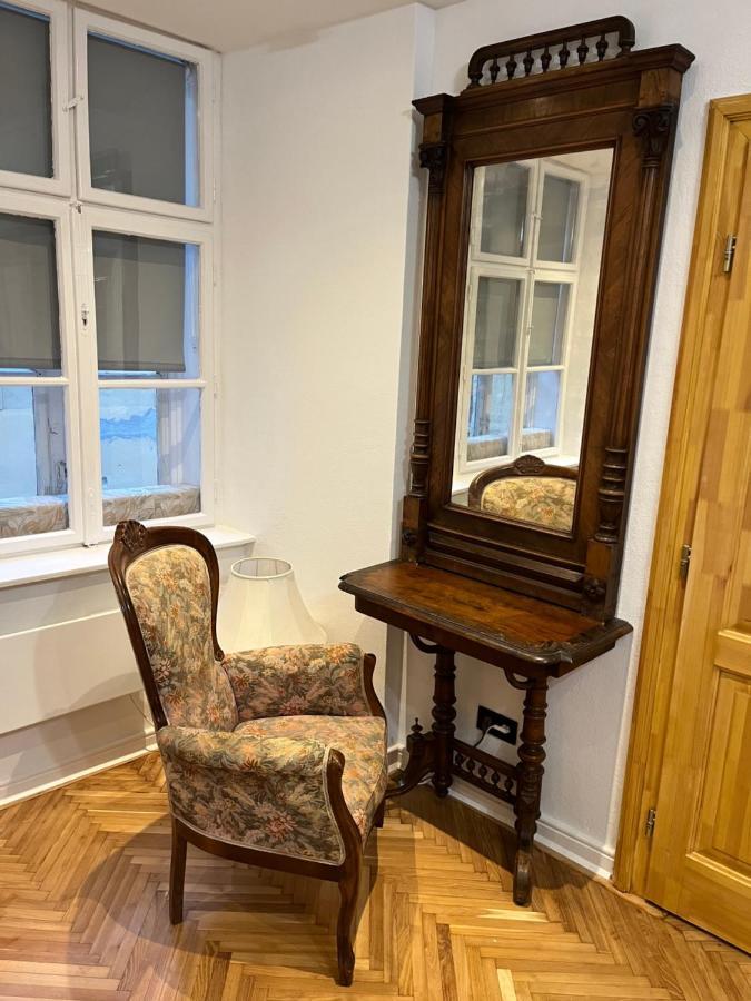 Varga Apartman شوبرون المظهر الخارجي الصورة